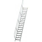 Günzburger Steigtechnik 600258 – Hledejceny.cz