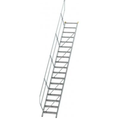 Günzburger Steigtechnik 600258 – Hledejceny.cz