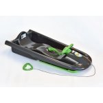 KHW snow Flyer bob růžová – Sleviste.cz