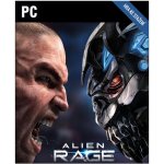 Alien Rage Unlimited – Zboží Dáma