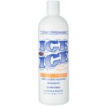 Chris Christensen Ice on Ice Detangling Conditioner Rozčesávací Kondicionér s arganovým olejem 473 ml – Hledejceny.cz