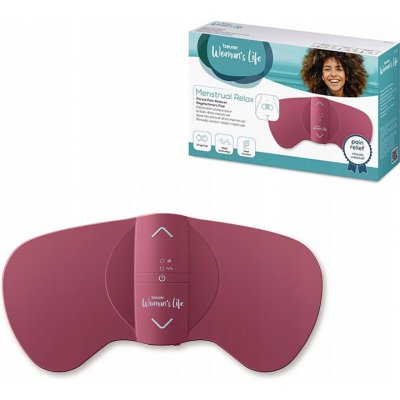 Beurer EM 50 – Sleviste.cz