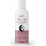 LOBEY® Baby Tělové mléko pro miminka 200 ml – Zboží Dáma