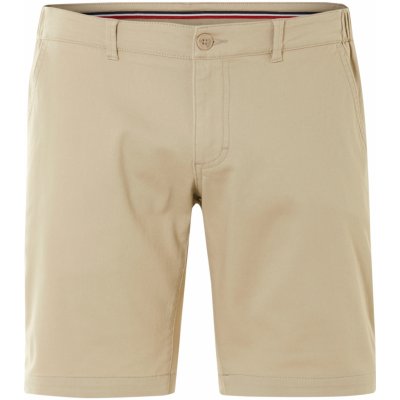 Livergy pánské kraťasy béžová – Sleviste.cz