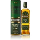 Bushmills 10y 40% 0,7 l (tuba)