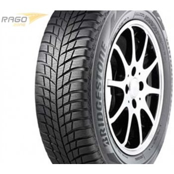 Bridgestone Blizzak LM001 245/45 R20 103W