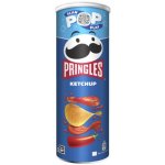 Pringles Ketchup 165 g – Sleviste.cz