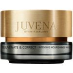 Juvena Rejuvenate & Correct Nourishing Intensive Night Cream 50 ml – Hledejceny.cz