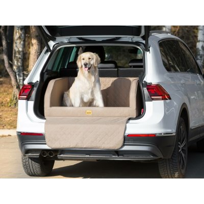 Doggy Pelech do kufru auta Adventure Oxford – Hledejceny.cz