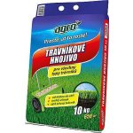 AGRO CS AGRO Trávníkové hnojivo 10 kg – Sleviste.cz