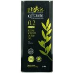 Physis of Crete olivový olej Extra panenský 5 l – Zboží Dáma