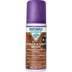 Nikwax Nubuck & Suede Spray-On 125 ml – Zboží Mobilmania