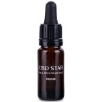 CBD Star Focus olej 10% 10 ml – Hledejceny.cz
