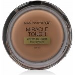 Max Factor Miracle Touch Cream-To-Liquid SPF30 hydratační krémový make-up 075 Golden 11,5 g – Hledejceny.cz