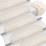 zahrada-XL 15 ks bílé 65x21x4 cm – HobbyKompas.cz