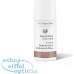 Dr. Hauschka Facial Care regenerační krém na oční okolí 15 ml – Zboží Dáma