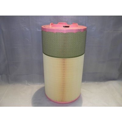 Vzduchový filtr BOSCH F 026 400 068 – Hledejceny.cz