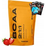 nowmax BCAA 2:1:1 800 g – Hledejceny.cz