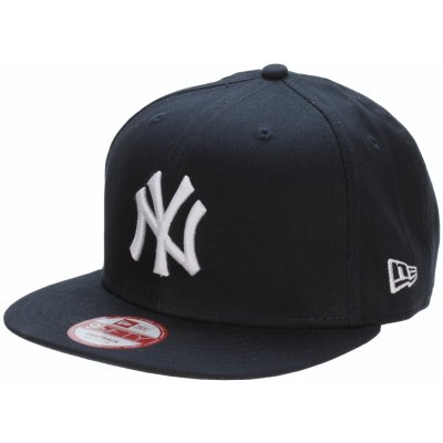 New Era 9FI 9Fifty MLB New York Yankees Team – Zboží Mobilmania