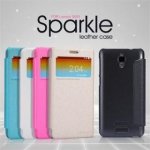 Pouzdro Nillkin Sparkle S-View Huawei Mate S černé – Sleviste.cz