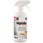 JUB Algicide Plus spray proti plísním 0,5 l – Sleviste.cz