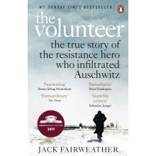 The Volunteer - Jack Fairweather