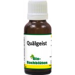 CdVet Bio Bachovy květy - Závislost 20 ml – Hledejceny.cz