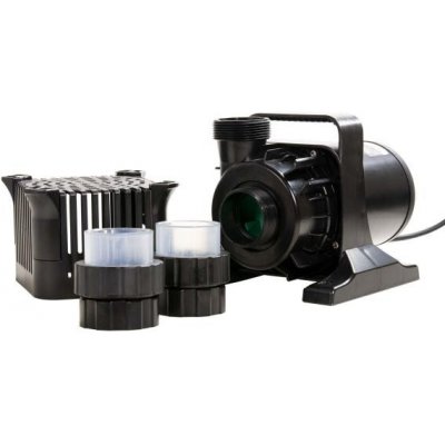 AquaForte P 40.000 pond pump – Sleviste.cz