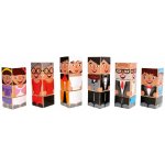 Bino skládací kostičky Rodina – Zboží Mobilmania