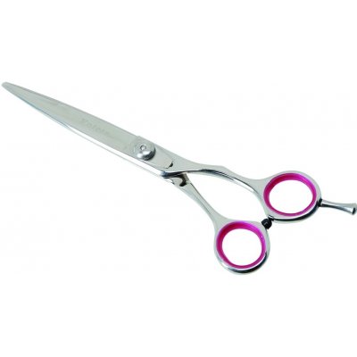 Acanaorijen Nůžky na srst 18 cm – Zboží Mobilmania