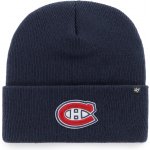 '47 Brand Montreal Canadiens Cuffed Knit beanie – Hledejceny.cz