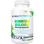 ALLNUTRITION Jinan Dvoulaločný 60 kapslí – Hledejceny.cz