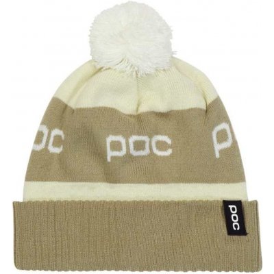 POC Pompom beanie Natrolite Beige – Hledejceny.cz