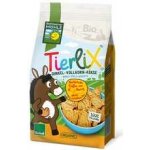 Bohlsener Mühle Keksy špaldové celozrnné Zvířátka 125 g – Zboží Dáma