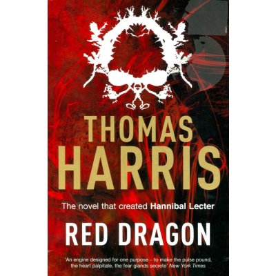 Red Dragon - T. Harris