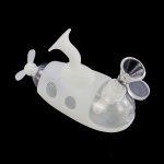 Bongthai Silicone Submarine Bong 12.5 cm Glow – Hledejceny.cz