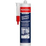 Penosil Silikon sanitární Premium 310 ml transparentní – Zboží Mobilmania