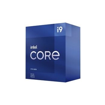 Intel Core i9-11900F BX8070811900F