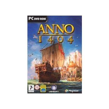 Anno 1404