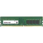 Transcend DDR4 16GB 2666MHz CL19 TS2666HLB-16G – Hledejceny.cz