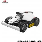 Mammotion LUBA mini 2 AWD 1000 – Zboží Mobilmania