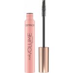Catrice Řasenka Pure False Lash Mascara Black 10 ml – Hledejceny.cz