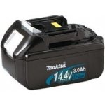 Makita BL1430 14.4V 3Ah Li-ion – Sleviste.cz