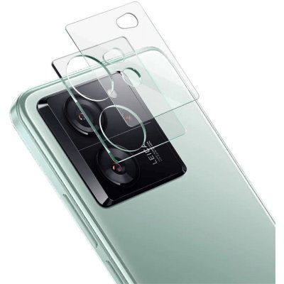 Picasee ochranné sklo na čočku fotoaparátu a kamery pro Xiaomi Redmi Note 13 5G 411047 – Zboží Mobilmania