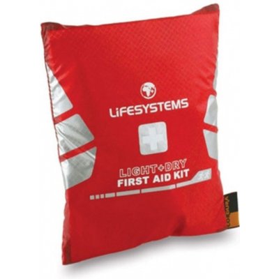 LifeSystems Light & Dry Event First Aid Kit – Zboží Mobilmania