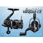 Shimano Vanquish C 2000S – Hledejceny.cz