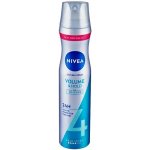 Nivea Volume & Hold Lak na vlasy 250 ml – Zboží Dáma