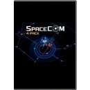 Spacecom 4-Pack