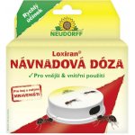 Neudorff Loxiran Návnadová dóza 1ks – Zboží Dáma