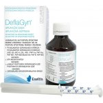 DeflaGyn vaginální gel 150 ml + 2 aplikátory – Hledejceny.cz
